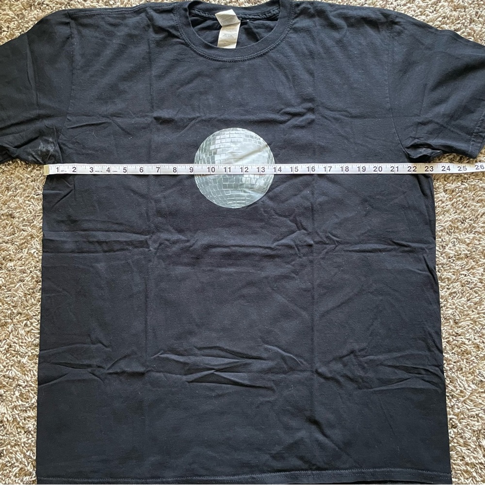 disco tee - Picture 2 of 5
